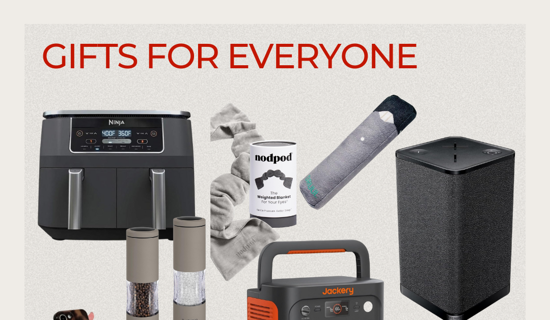 gifts for every type of person